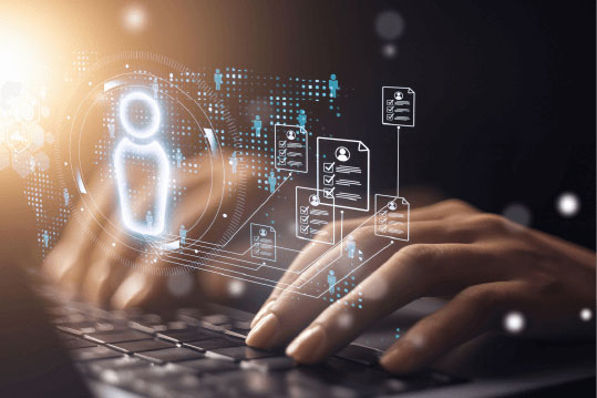 Built-In Assessments and Certifications