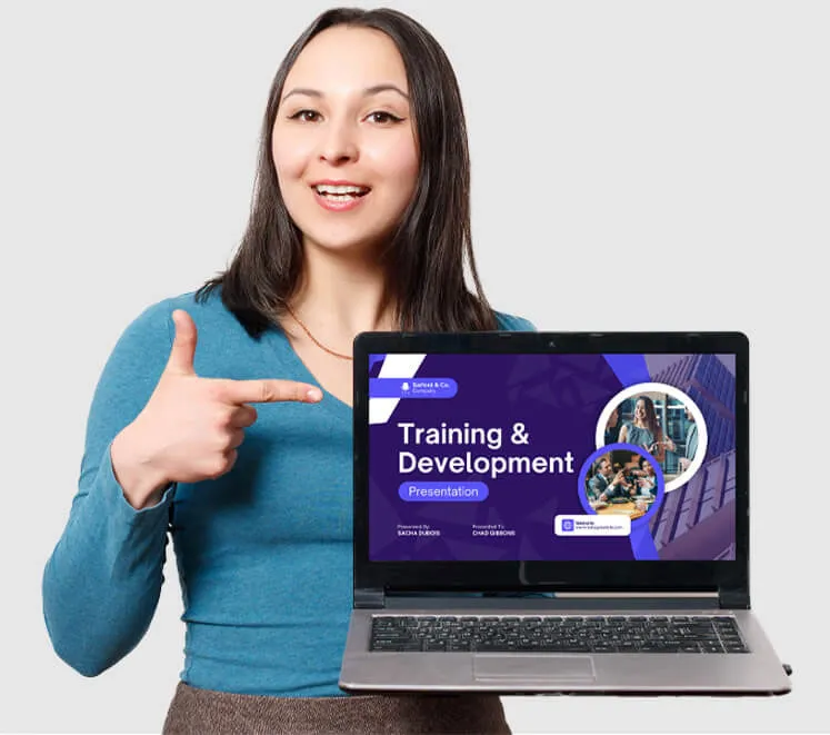 Corporate Training Solutions