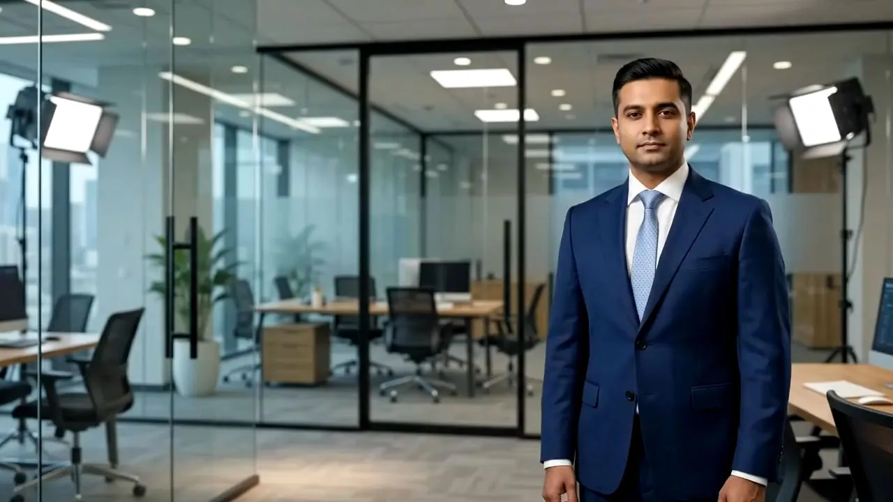 Play personalized onboarding video
