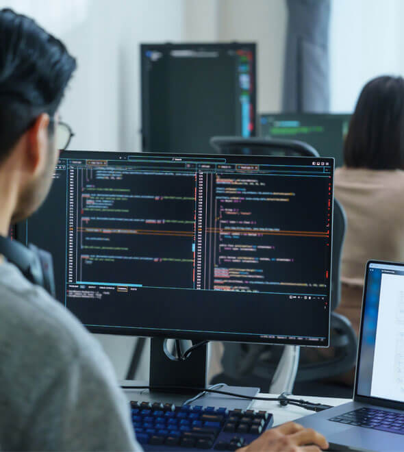 Developer Training