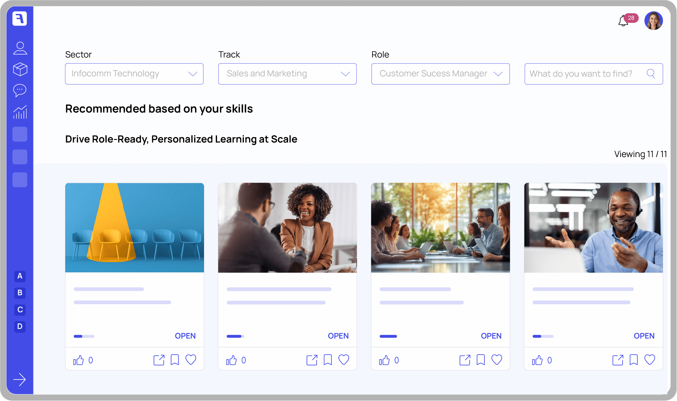 Flipick Skill-Based Learning Platform_banner