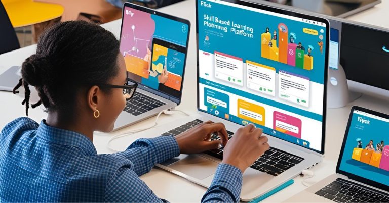 From Knowledge Overload to Skill Mastery: Why Flipick’s Skill-Based Learning Platform is the Future of L&D