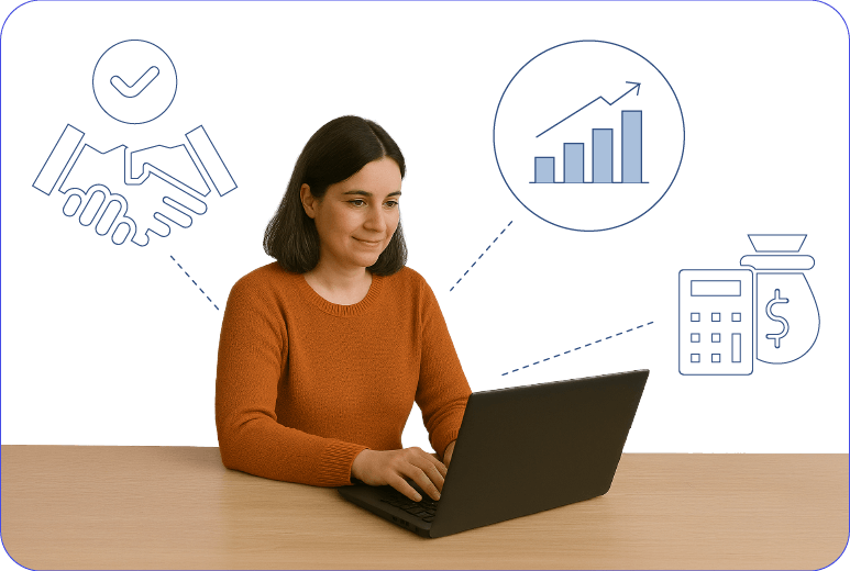 How Flipick LMS Works_Engaging Video Platform 4 Measure & Optimize