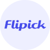 Flipick Logo